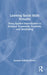 Learning Social Skills Virtually: Using Applied Improvisation to Enhance Teamwork, Creativity and Storytelling by Susanne Schinko-Fischli