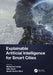 Explainable Artificial Intelligence for Smart Cities by Mohamed Lahby