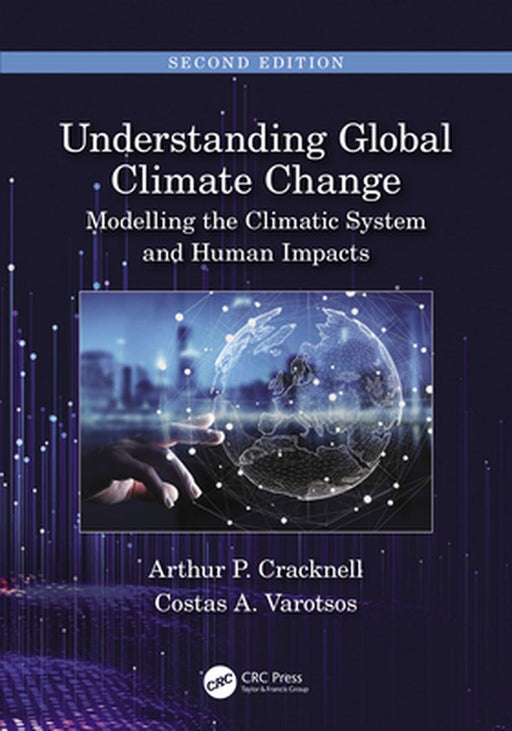 Understanding Global Climate Change by CRACKNELL, Irma