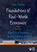 Foundations of Real-World Economics by Komlos, John