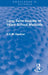Long Term Results of Infant School Methods by D. E. M. Gardner