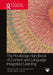 The Routledge Handbook of Content and Language Integrated Learning by Dario Luis Banegas