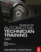 Automotive Technician Training: Theory by Tom Denton