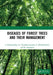 Diseases of Forest Trees and Their Management by S. Parthasarathy