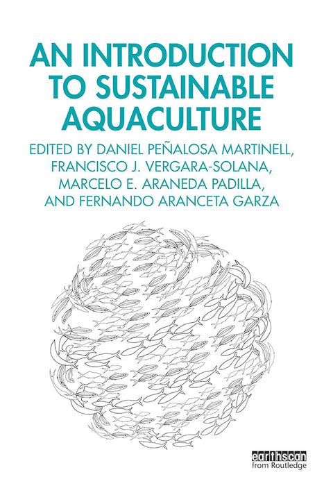 An Introduction to Sustainable Aquaculture by Martinell/Daniel Peñalos