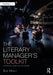 The Literary Manager's Toolkit by Healy, Sue