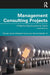 Management Consulting Projects by COOK, Sophia