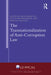 The Transnationalization of Anti-Corruption Law by Régis Bismuth