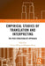 Empirical Studies of Translation and Interpreting: The Post-Structuralist Approach by Caiwen Wang
