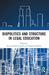 Biopolitics and Structure in Legal Education by Luca Siliquini-Cinelli