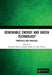 Renewable Energy and Green Technology: Principles and Practices by Narendra Kumar