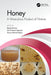 Honey: A Miraculous Product of Nature by Rajesh Kumar