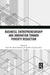Business, Entrepreneurship and Innovation Toward Poverty Reduction by Steven Si