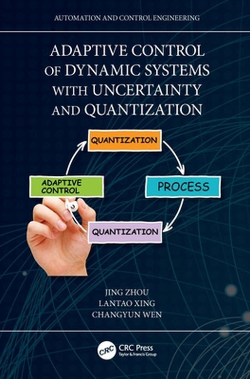 Adaptive Control of Dynamic Systems with Uncertainty and Quantization by Jing Zhou