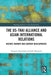 The US: Thai Alliance and Asian International Relations by RAYMOND, Peter
