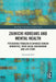 Zainichi Koreans and Mental Health: Psychiatric Problem in Japanese Korean Minorities, Their Social Background and Life Story by Taeyoung Kim