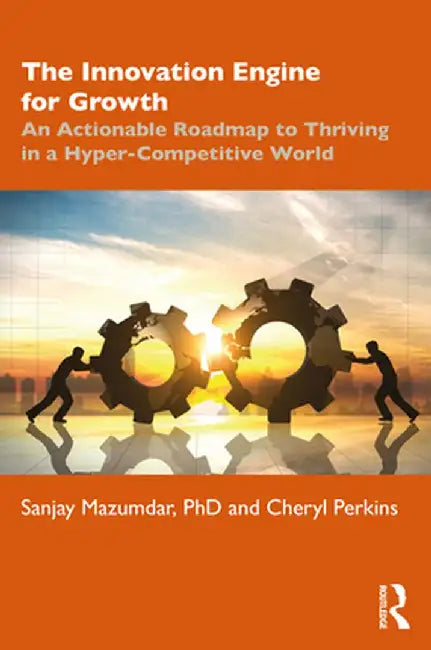 The Innovation Engine for Growth: Mazumdar