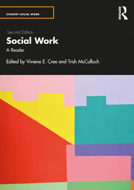 Social Work by Cree, Viviene E.