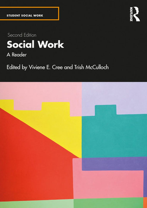 Social Work by Cree, Viviene E.