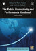 The Public Productivity and Performance Handbook by Varley, Laura