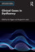Clinical Cases in Dysfluency by Kurt Eggers