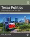 Texas Politics: Governing the Lone Star State by Cal Jillson