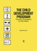The Child Development Program: Volume 1 by Suzanne Sosna Levine