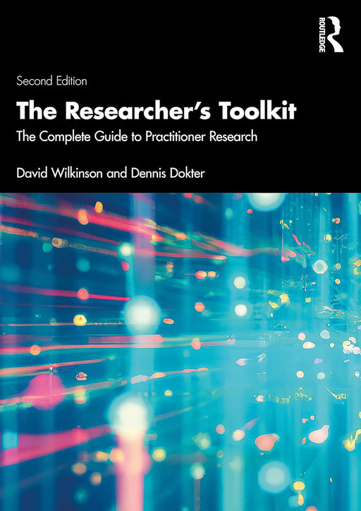 The Researcher's Toolkit by Wilkinson/David