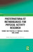 Poststructuralist Methodologies for Physical Activity Research: Theory and Practice of Foucault, Deleuze, and LaTour by Pirkko Markula