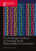The Routledge Handbook of Corporate Social Responsibility Communication by Amy O’Connor