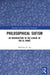 Philosophical Sufism: An Introduction to the School of Ibn Al-'Arabi by Mukhtar H. Ali