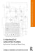 Cybernetic Architectures: Informational Thinking and Digital Design by Camilo An Cifuentes Quin