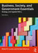 Business, Society, and Government Essentials: Strategy and Applied Ethics by Robert N. Lussier