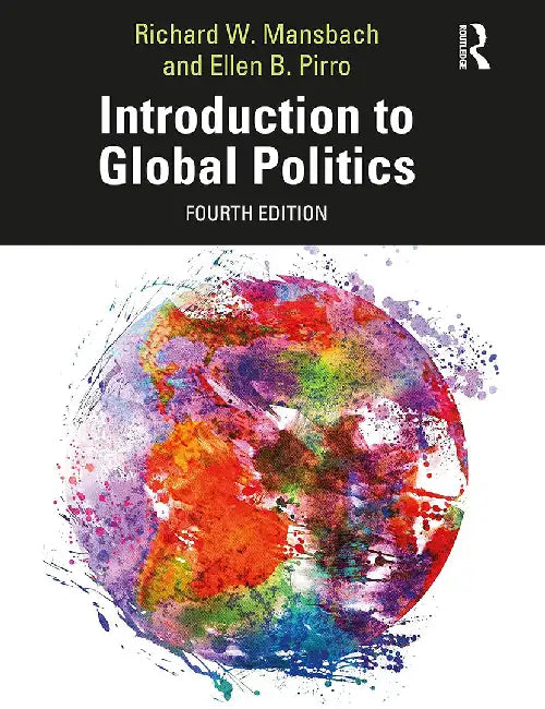 Introduction to Global Politics by Mansbach, Richard W.