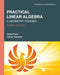 Practical Linear Algebra: A Geometry Toolbox by Gerald Farin