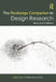 The Routledge Companion to Design Research by Paul A. Rodgers