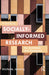 A Guide to Socially-Informed Research for Architects and Designers by Janning, Michelle