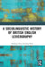 A Sociolinguistic History of British English Lexicography by Heming Yong