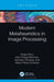 Modern Metaheuristics in Image Processing by Diego Oliva