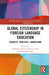 Global Citizenship in Foreign Language Education: Concepts, Practices, Connections by Christiane Lütge