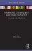 Financing China's Belt and Road Initiative: Investments and Infrastructure by Xiao Gang