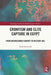 Cronyism and Elite Capture in Egypt: From Businessmen Cabinet to Military Inc. by Sarah Smierciak