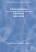 A Focus on Fractions: Bringing Mathematics Education Research to the Classroom by Marjorie M. Petit