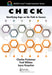 Check: Identifying Gaps on the Path to Success by Charles Protzman