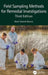 Field Sampling Methods for Remedial Investigations by Mark Edward Byrnes
