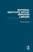 National Institute Social Services Library: 4