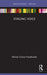 Staging Voice by Micha Grover-Friedlander
