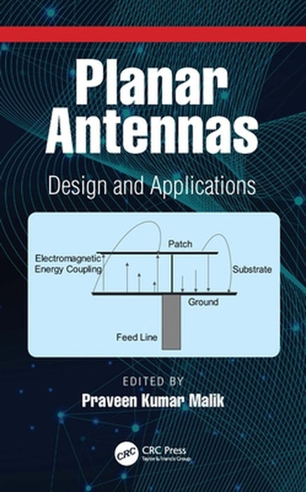 Planar Antennas by 