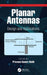 Planar Antennas by 