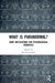 What is Paranormal?: Some Implications for Psychological Therapies by Del Loewenthal